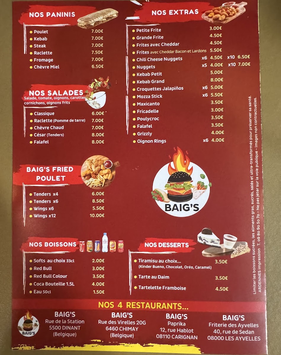 Menu Baigs Paprika-2